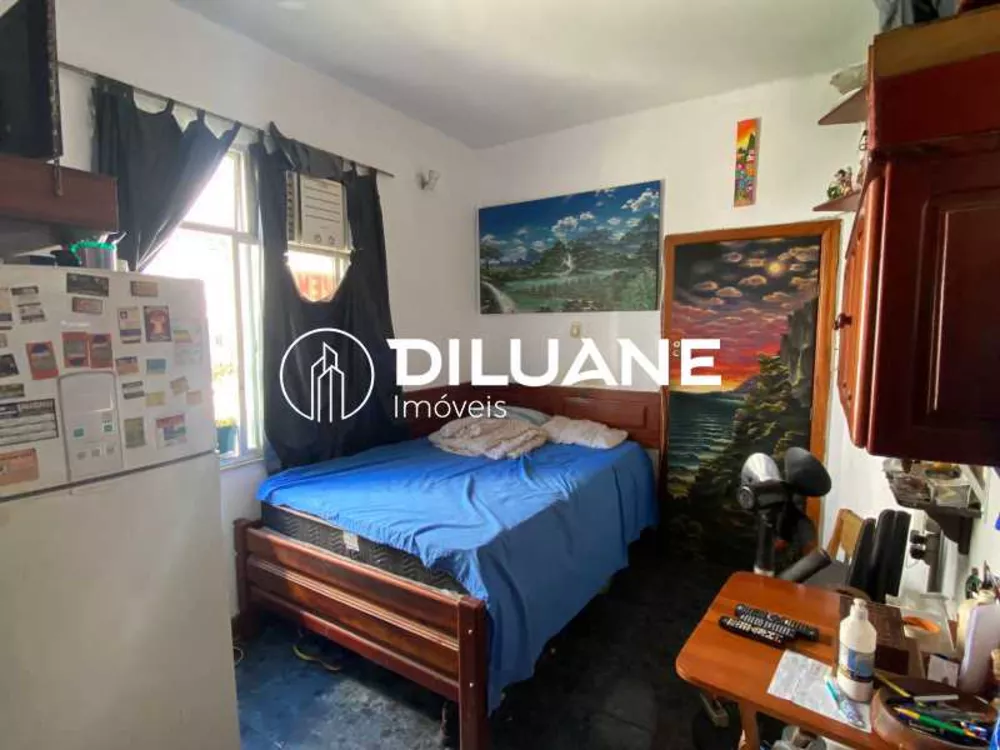 Kitnet-Studio, 25 m² - Foto 1