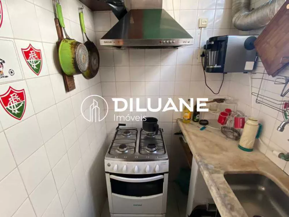 Kitnet-Studio, 25 m² - Foto 4