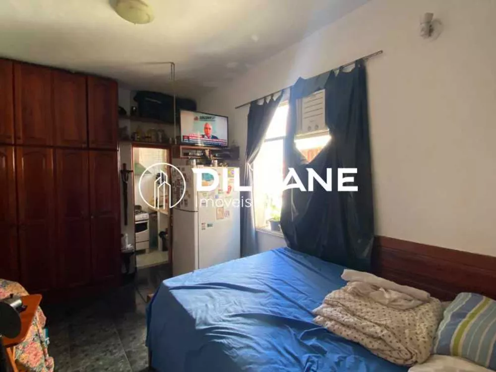 Kitnet-Studio, 25 m² - Foto 2