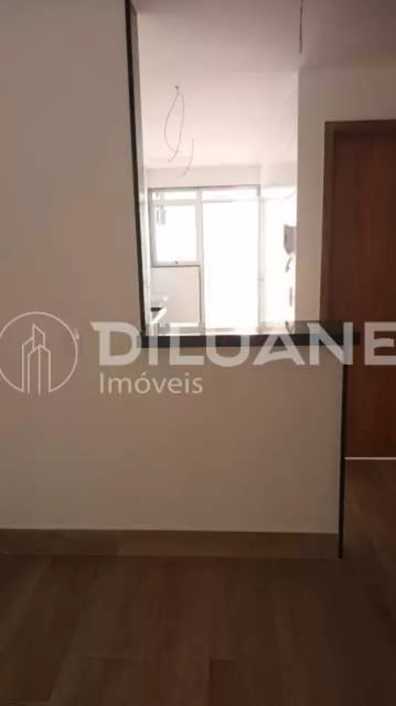 Apartamento, 2 quartos, 79 m² - Foto 2