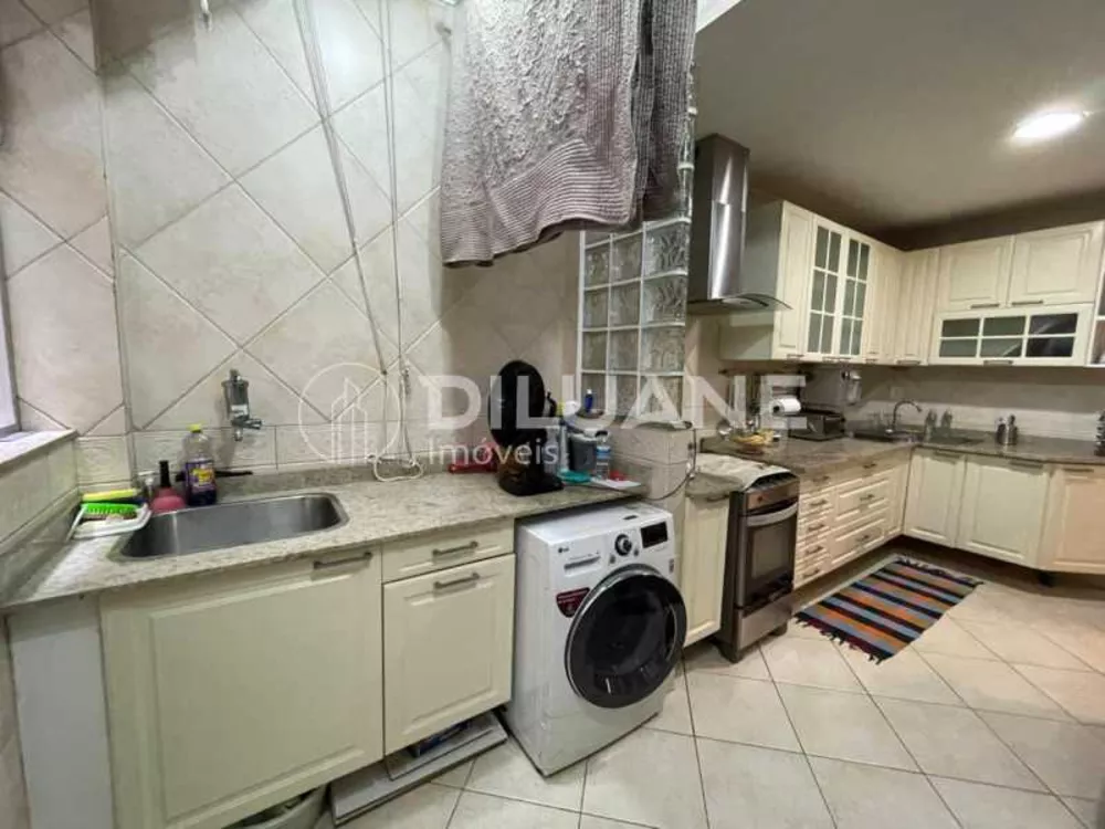 Apartamento, 3 quartos, 120 m² - Foto 33