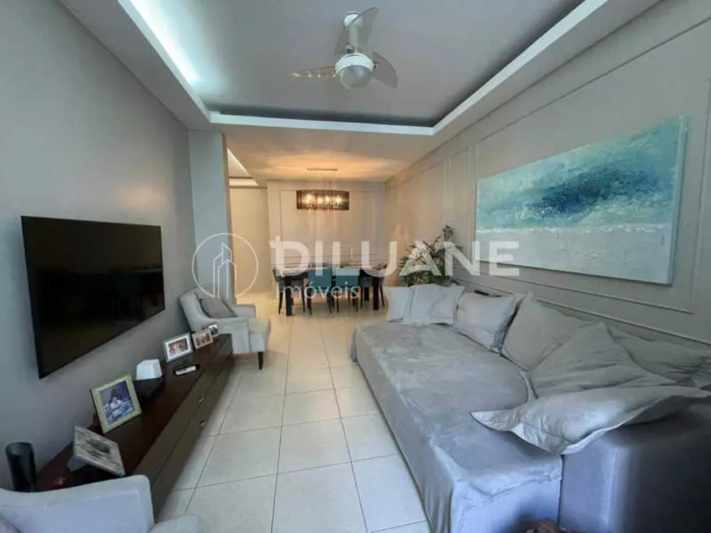 Apartamento, 3 quartos, 120 m² - Foto 13