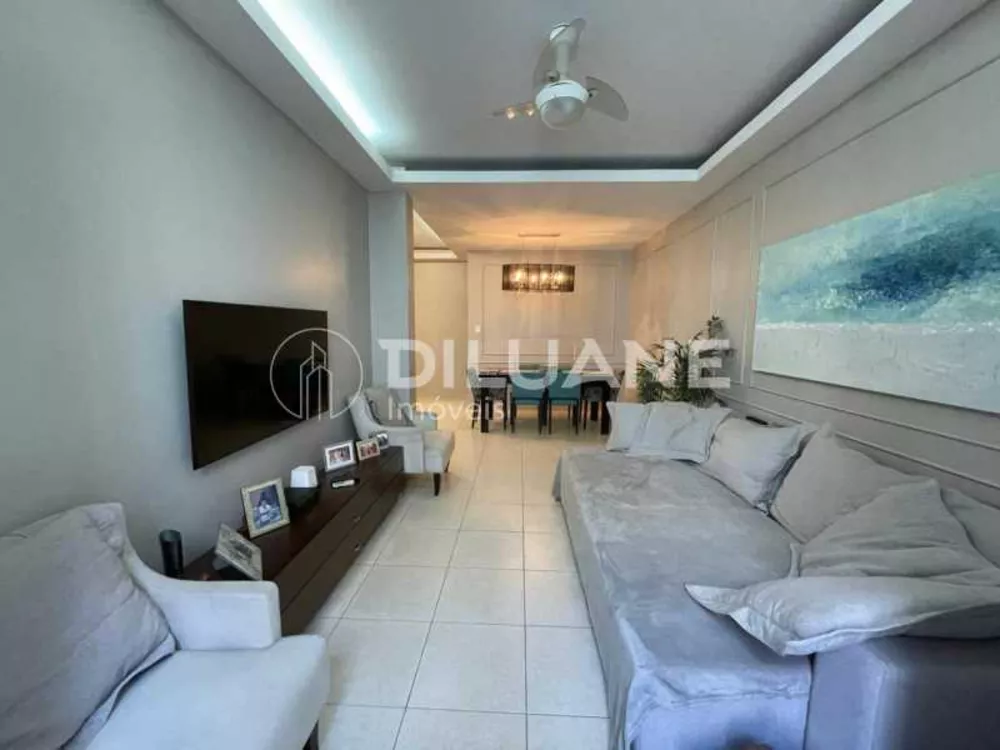 Apartamento, 3 quartos, 120 m² - Foto 17