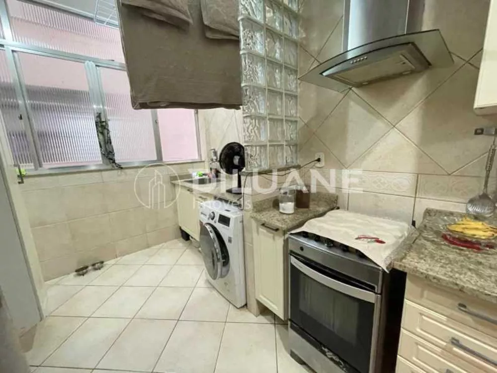 Apartamento, 3 quartos, 120 m² - Foto 11
