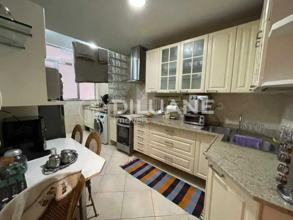 Apartamento, 3 quartos, 120 m² - Foto 10