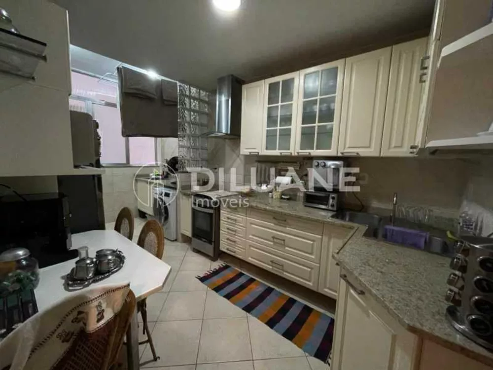 Apartamento, 3 quartos, 120 m² - Foto 32