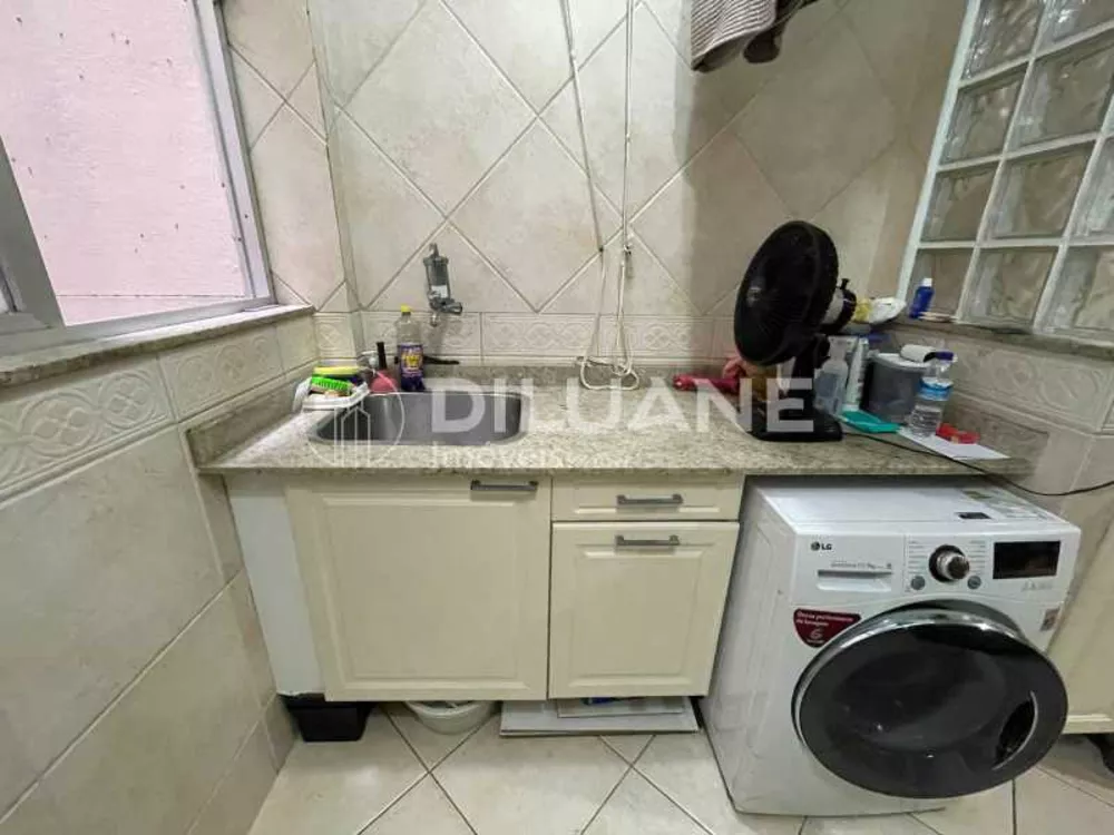 Apartamento, 3 quartos, 120 m² - Foto 5