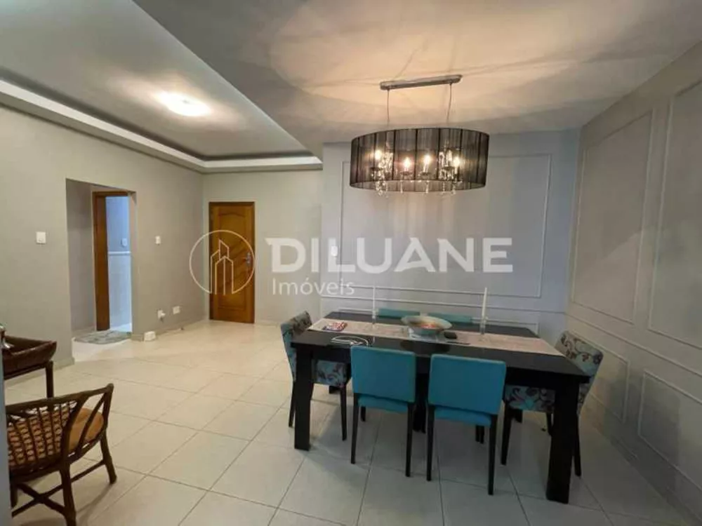 Apartamento, 3 quartos, 120 m² - Foto 1