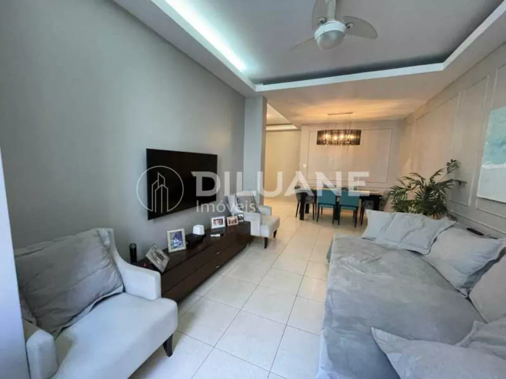 Apartamento, 3 quartos, 120 m² - Foto 22