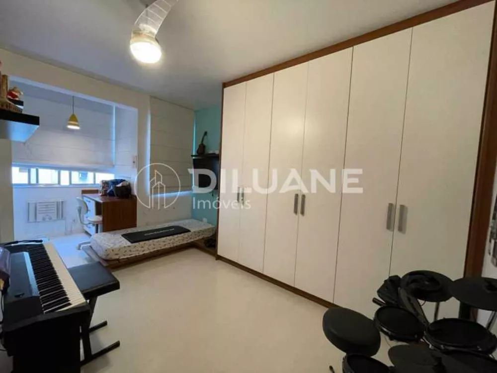 Apartamento, 3 quartos, 120 m² - Foto 8