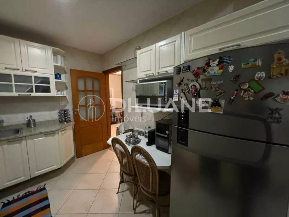 Apartamento, 3 quartos, 120 m² - Foto 2