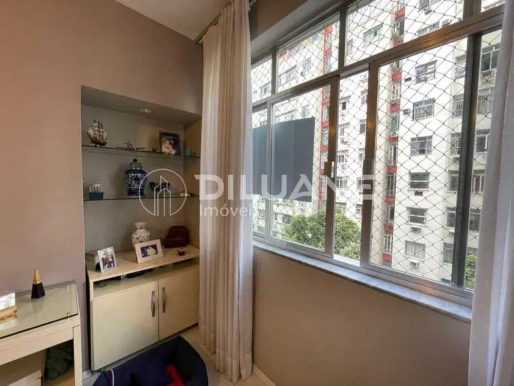 Apartamento, 3 quartos, 120 m² - Foto 9