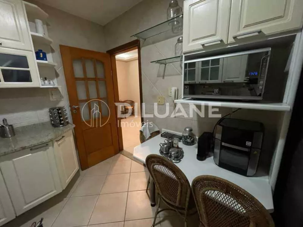 Apartamento, 3 quartos, 120 m² - Foto 3