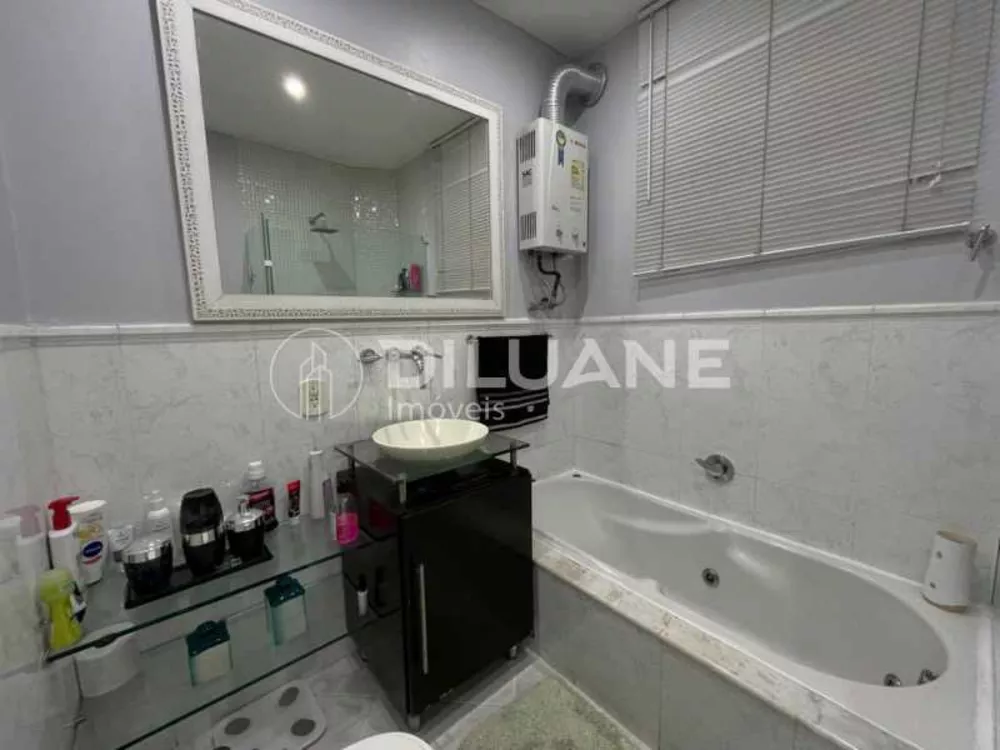 Apartamento, 3 quartos, 120 m² - Foto 21