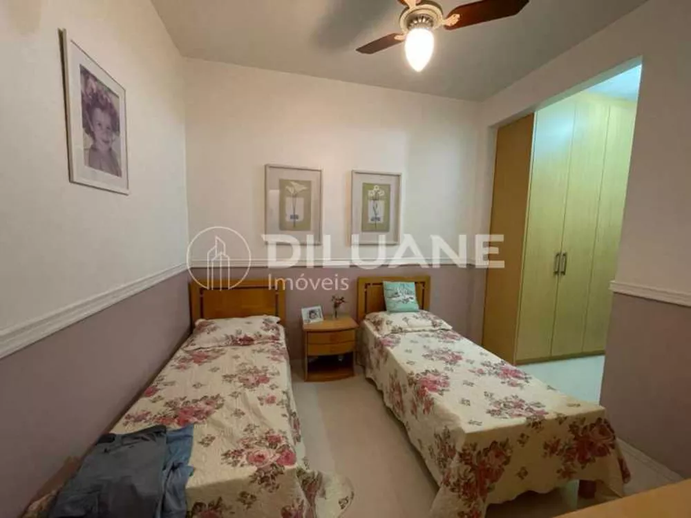 Apartamento, 3 quartos, 120 m² - Foto 7