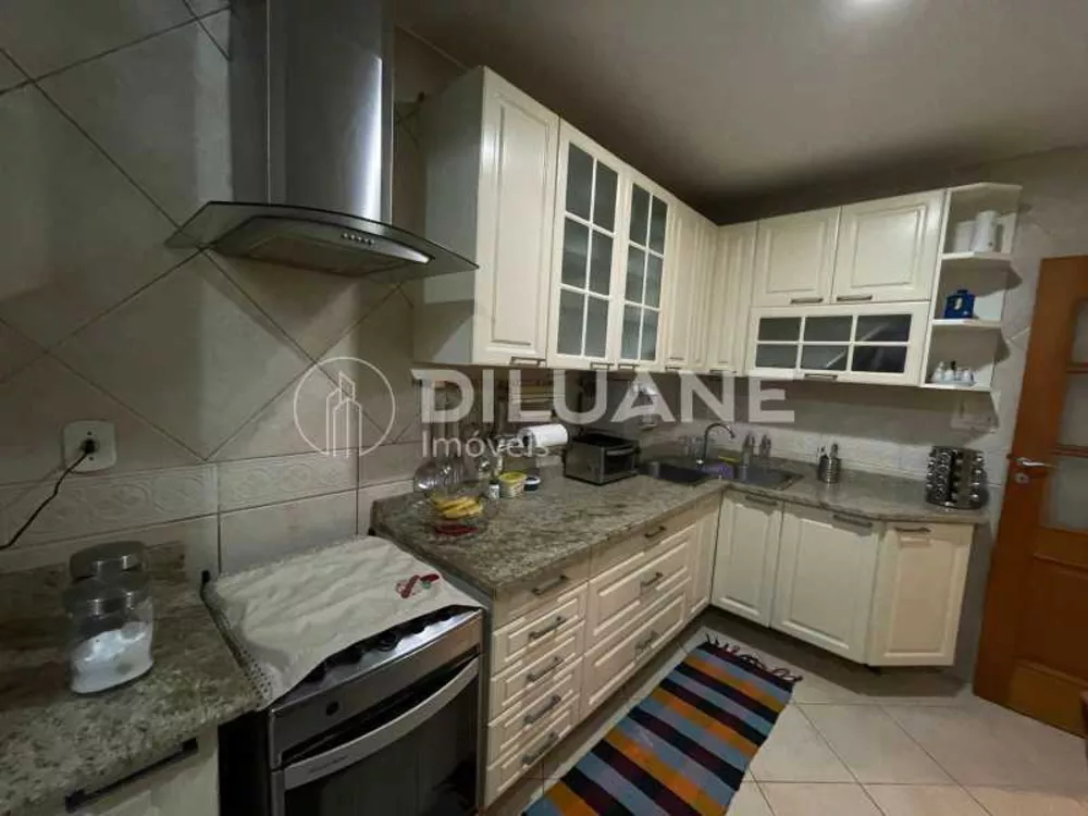 Apartamento, 3 quartos, 120 m² - Foto 20