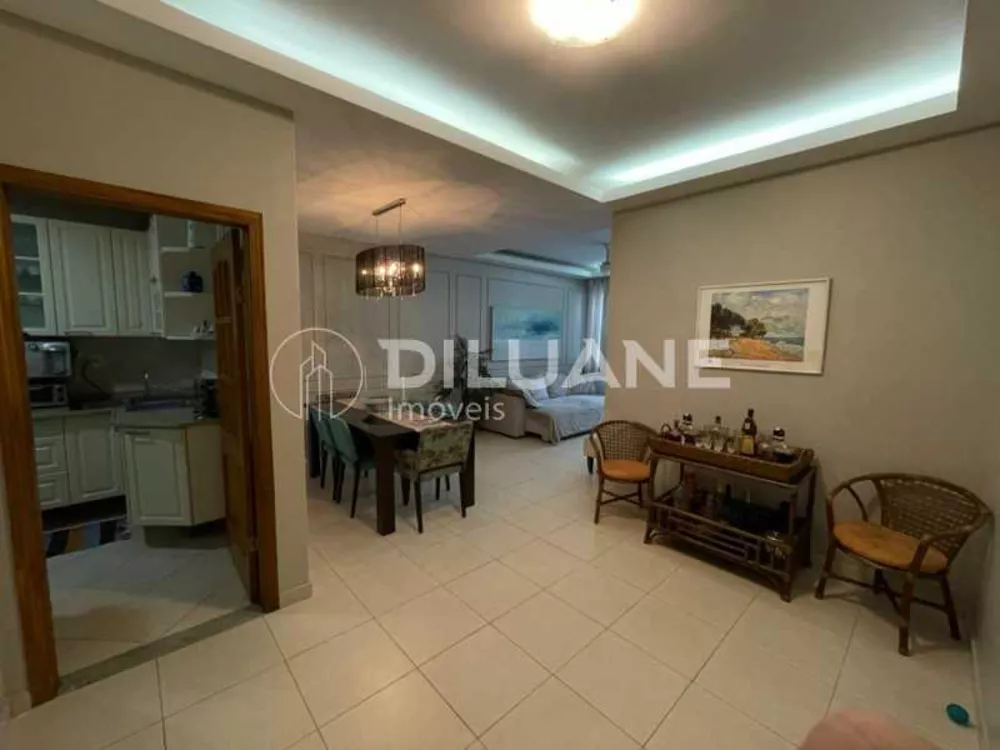 Apartamento, 3 quartos, 120 m² - Foto 6