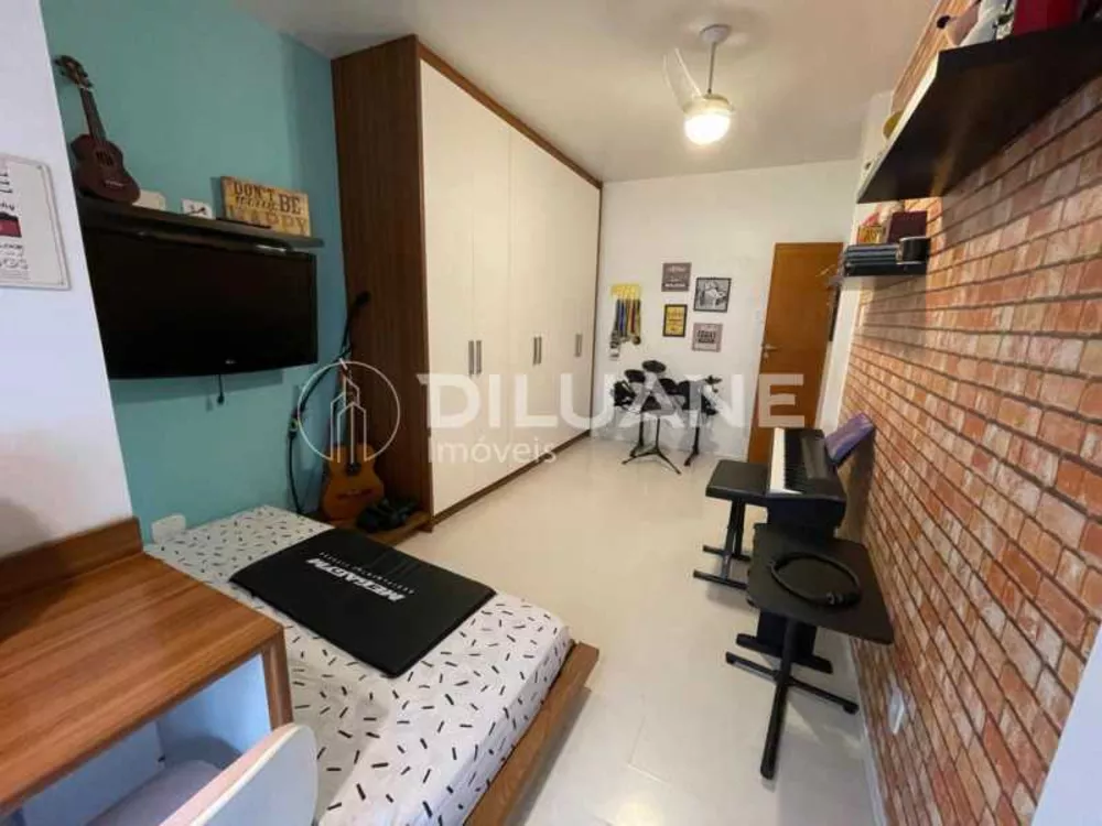 Apartamento, 3 quartos, 120 m² - Foto 15