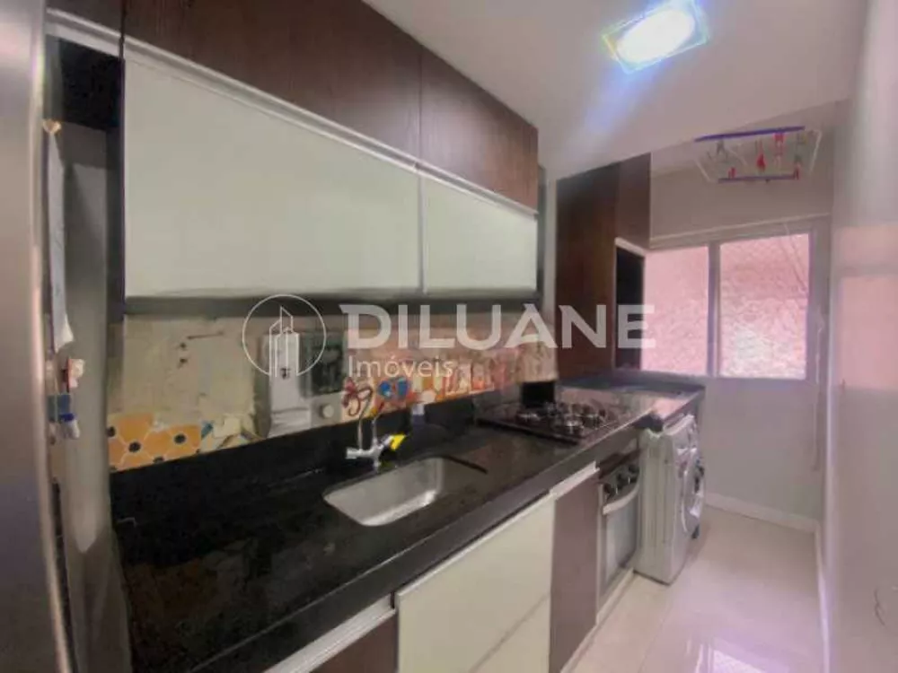 Apartamento, 2 quartos, 96 m² - Foto 5