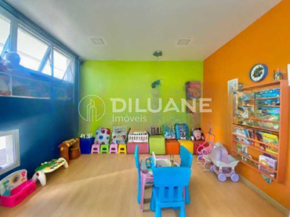 Apartamento, 2 quartos, 96 m² - Foto 3