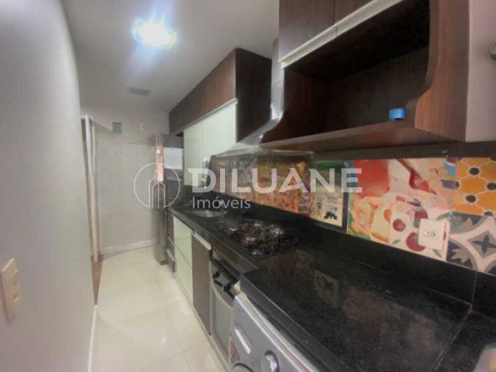 Apartamento, 2 quartos, 96 m² - Foto 4