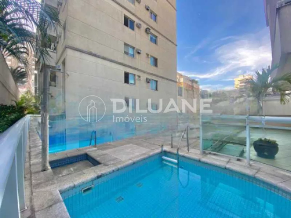 Apartamento, 2 quartos, 96 m² - Foto 10