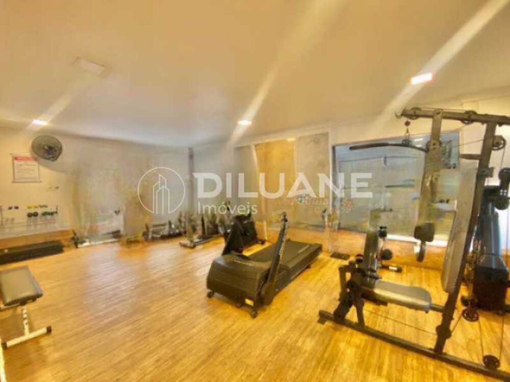 Apartamento, 2 quartos, 96 m² - Foto 2