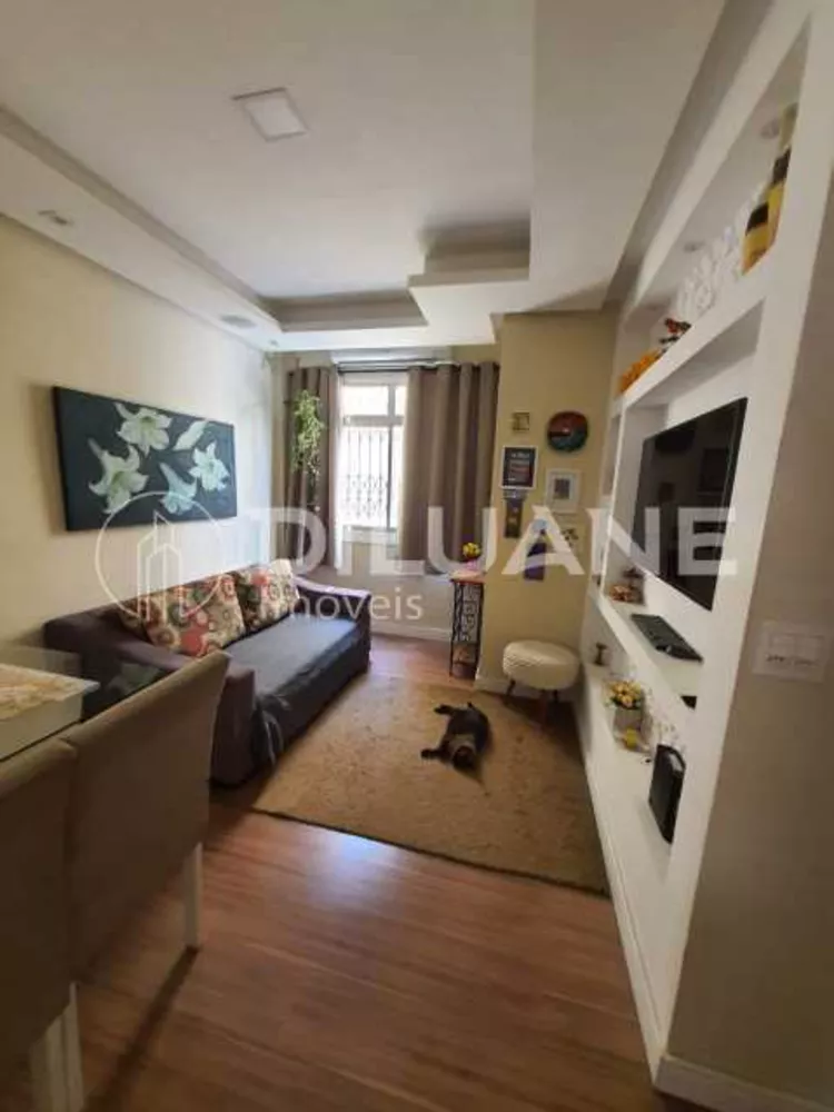 Apartamento, 1 quarto, 35 m² - Foto 6