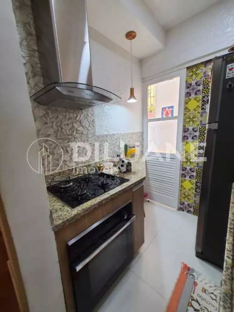 Apartamento, 1 quarto, 35 m² - Foto 5