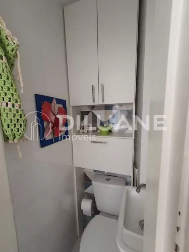 Apartamento, 1 quarto, 35 m² - Foto 2