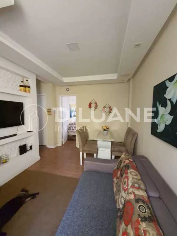 Apartamento, 1 quarto, 35 m² - Foto 23