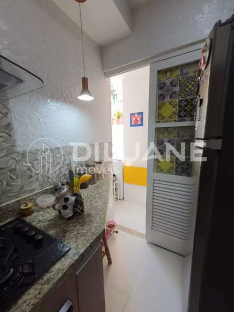 Apartamento, 1 quarto, 35 m² - Foto 1