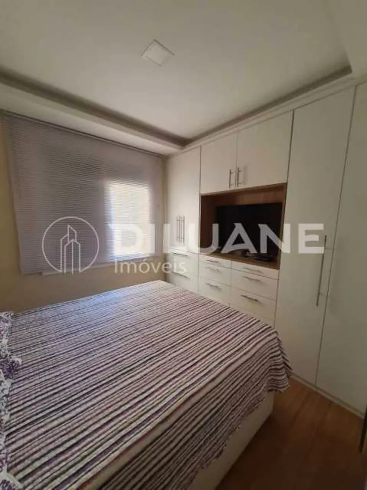 Apartamento, 1 quarto, 35 m² - Foto 9