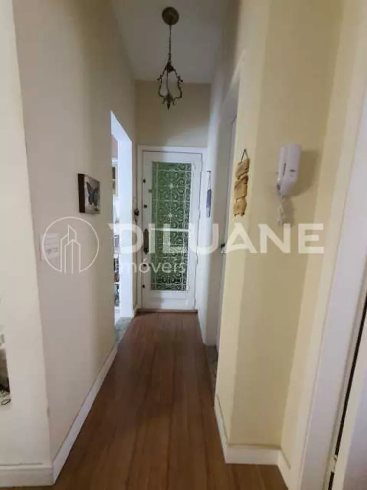 Apartamento, 1 quarto, 35 m² - Foto 11