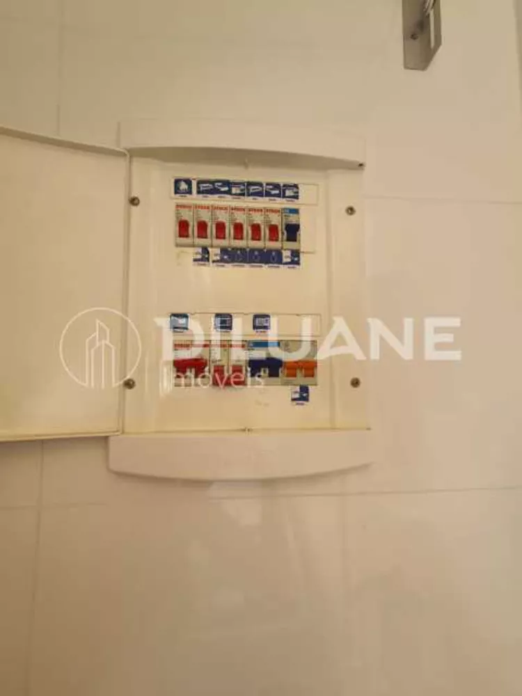Apartamento, 1 quarto, 35 m² - Foto 22