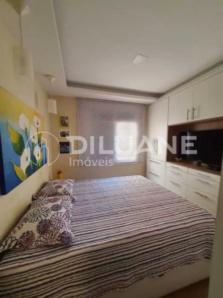 Apartamento, 1 quarto, 35 m² - Foto 15