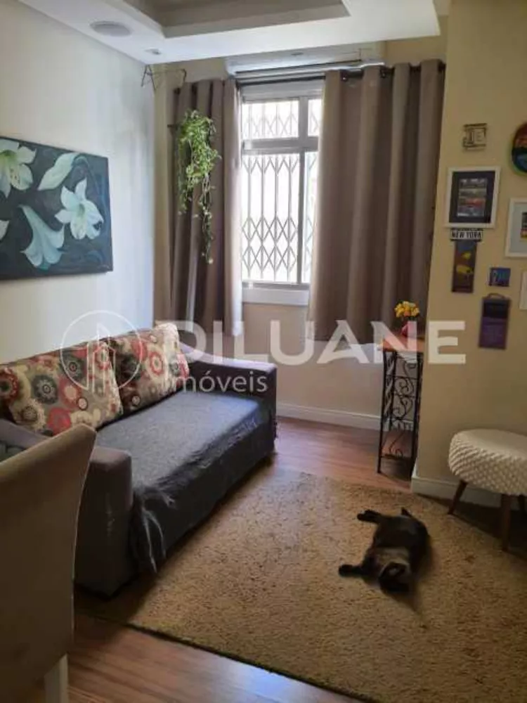 Apartamento, 1 quarto, 35 m² - Foto 3