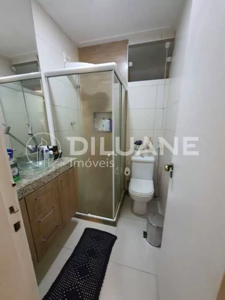 Apartamento, 1 quarto, 35 m² - Foto 19