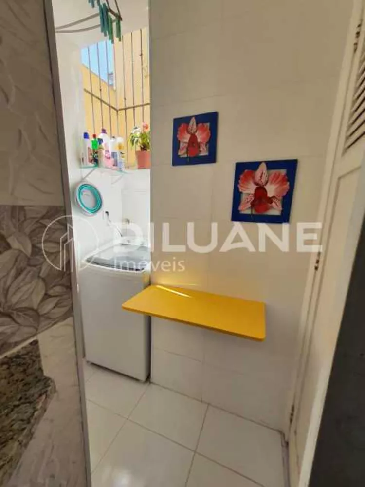 Apartamento, 1 quarto, 35 m² - Foto 17