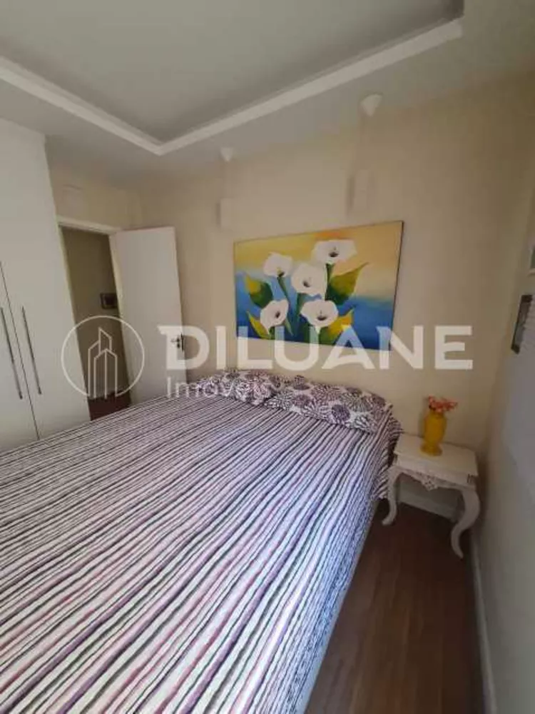Apartamento, 1 quarto, 35 m² - Foto 13