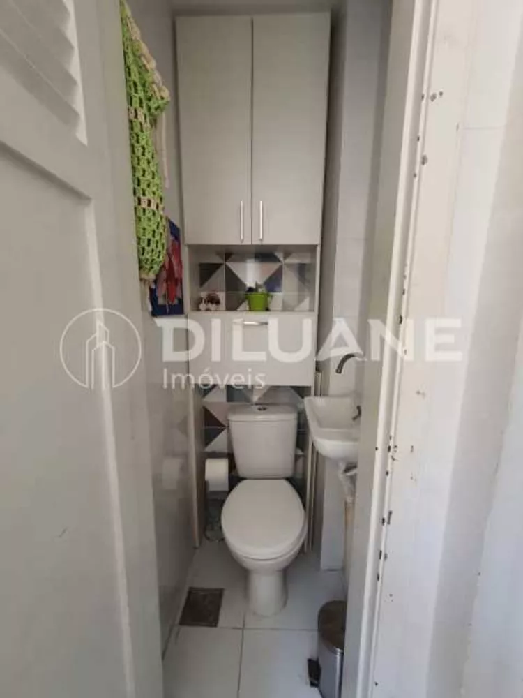 Apartamento, 1 quarto, 35 m² - Foto 20