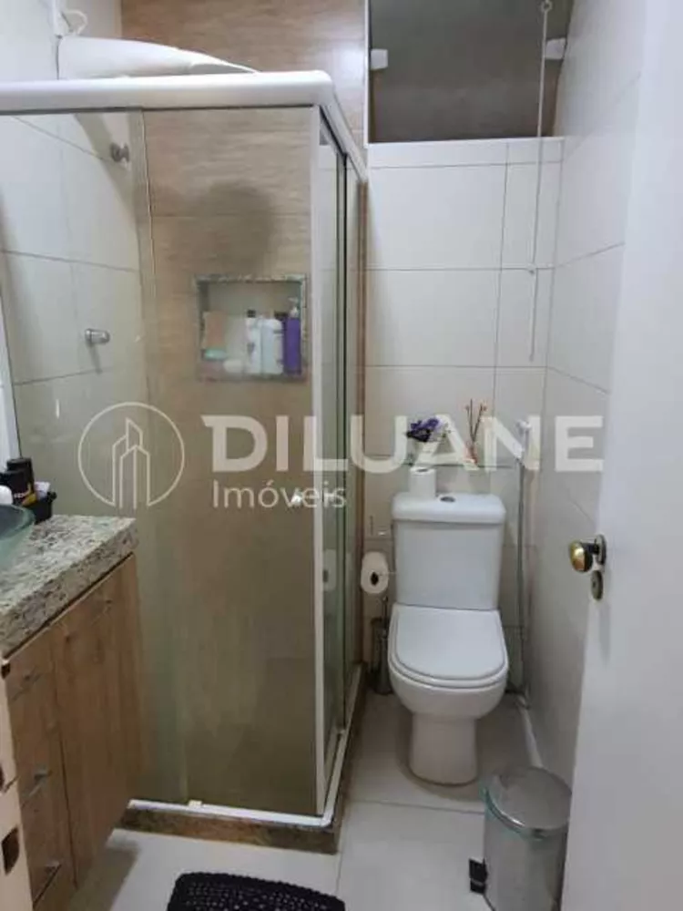 Apartamento, 1 quarto, 35 m² - Foto 7