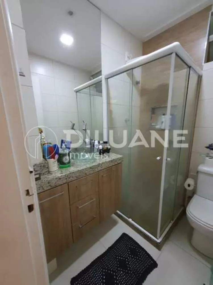 Apartamento, 1 quarto, 35 m² - Foto 12