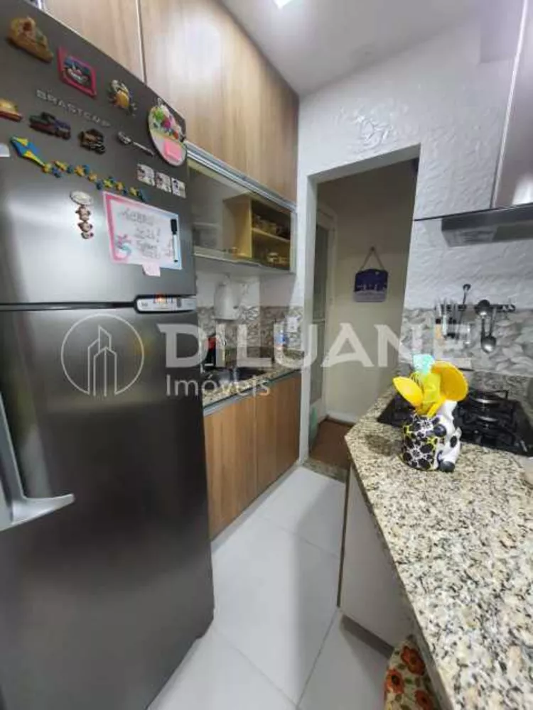 Apartamento, 1 quarto, 35 m² - Foto 8