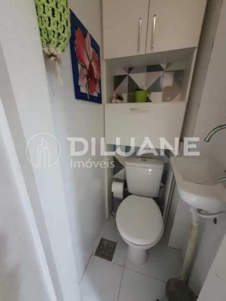 Apartamento, 1 quarto, 35 m² - Foto 10