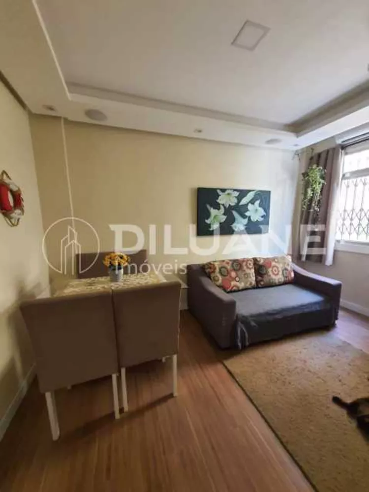 Apartamento, 1 quarto, 35 m² - Foto 18