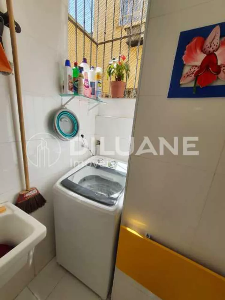 Apartamento, 1 quarto, 35 m² - Foto 4