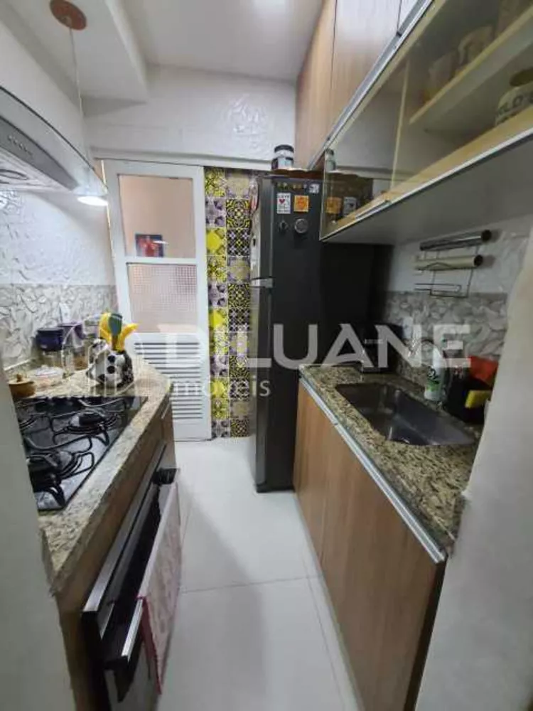 Apartamento, 1 quarto, 35 m² - Foto 21