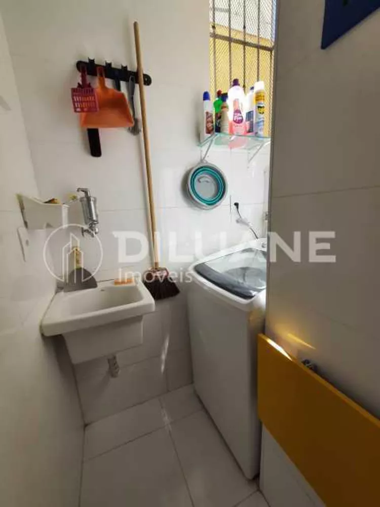 Apartamento, 1 quarto, 35 m² - Foto 14
