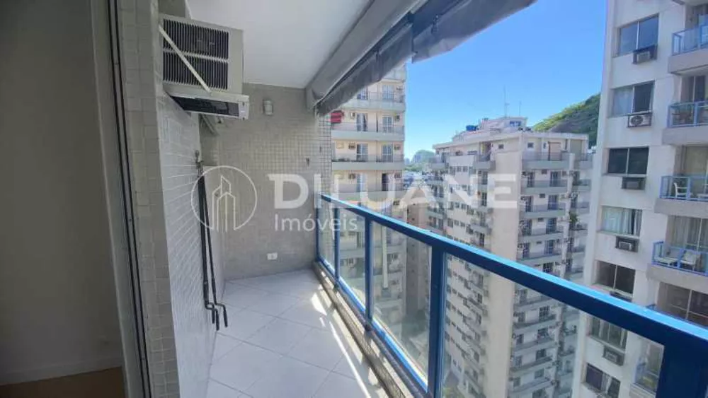 Flat/Apart Hotel, 2 quartos, 73 m² - Foto 5